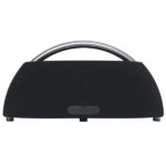 Беспроводная акустика Harman/Kardon Go   Play Mini Black (HKGOPLAYMINIBLKEU)