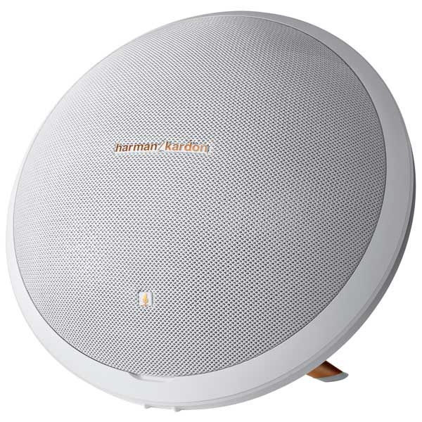 10008801b.jpg Беспроводная акустика Harman/Kardon Onyx Studio 2 White (ONYXSTUDIO2WHTEU) — изображение 1