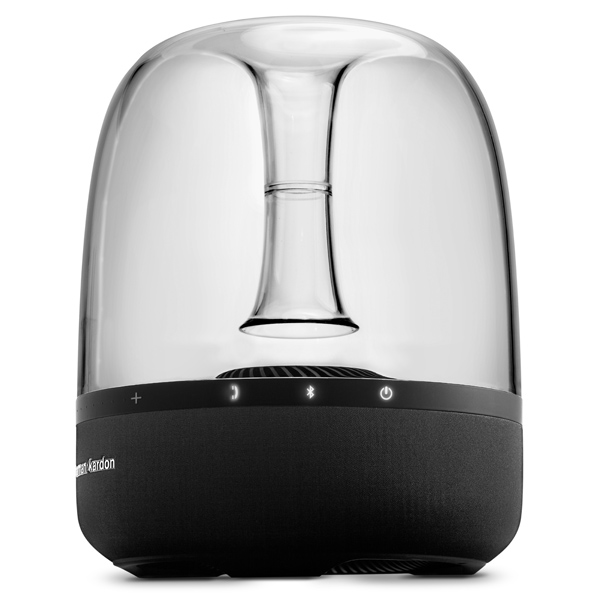 10009593b.jpg Беспроводная акустика Harman/Kardon Aura Studio Black (AURASTUDIOBLKEU2) — изображение 1