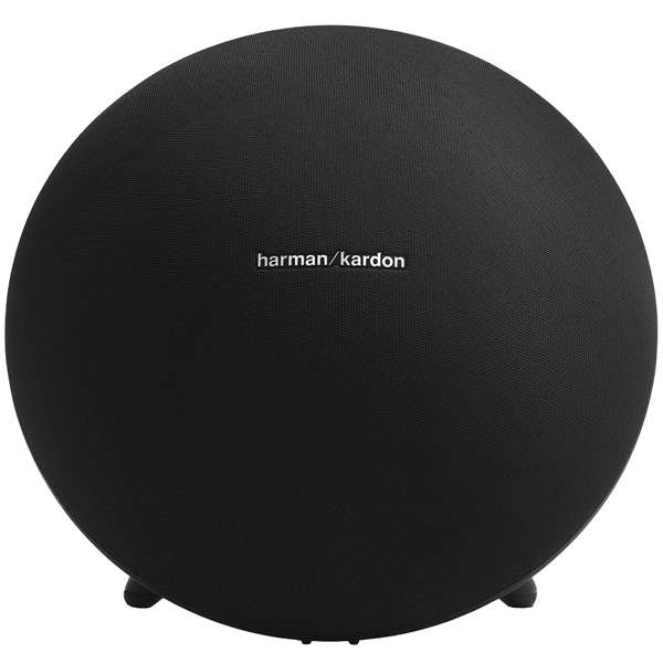 10013170b.jpg Беспроводная акустика Harman/Kardon ONYX STUDIO 4 Black — изображение 1