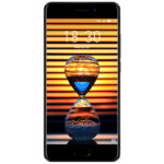 Смартфон Meizu Pro7 64Gb 4Gb Black (M792H)