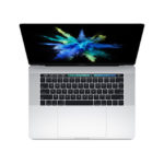 Apple MacBook Pro 15" Core i7 2,9 ГГц, 16 ГБ, 512 ГБ SSD, Radeon Pro 560, Touch Bar серебристый