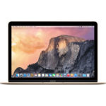 Apple MacBook 12" Retina Core M 1,2 ГГц, 8 ГБ, 512 ГБ Flash, HD 5300 золотой