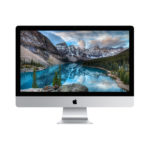 Apple iMac 27" Retina 5K Core i5 3.3 ГГц, 8 ГБ, 2 ТБ Fusion Drive, AMD Radeon R9 M395 2 ГБ