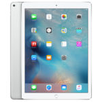 Apple iPad Pro 12,9" Wi-Fi 32 ГБ, серебристый
