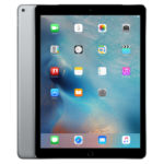 Apple iPad Pro 12,9" Wi-Fi 32 ГБ, серый космос
