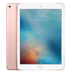 Apple iPad Pro 10,5" Wi-Fi 512 ГБ, розовое золото