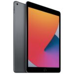Apple iPad 10.2 Wi-Fi+Cellular 128GB Space Gray (MYML2)