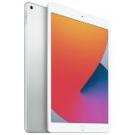 Apple iPad 10.2 Wi-Fi 32GB Silver (MYLA2)