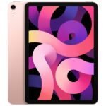 Apple iPad Air 10.9 Wi-Fi 64GB Rose Gold