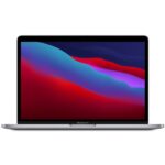 Apple MacBook Pro 13 M1/16/512 Space Gray (Z11B)