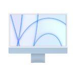Apple iMac 24 M1/8/256 Blue
