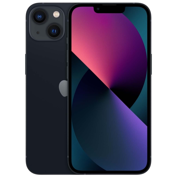30059036b.jpeg Apple iPhone 13 128GB Midnight — изображение 1