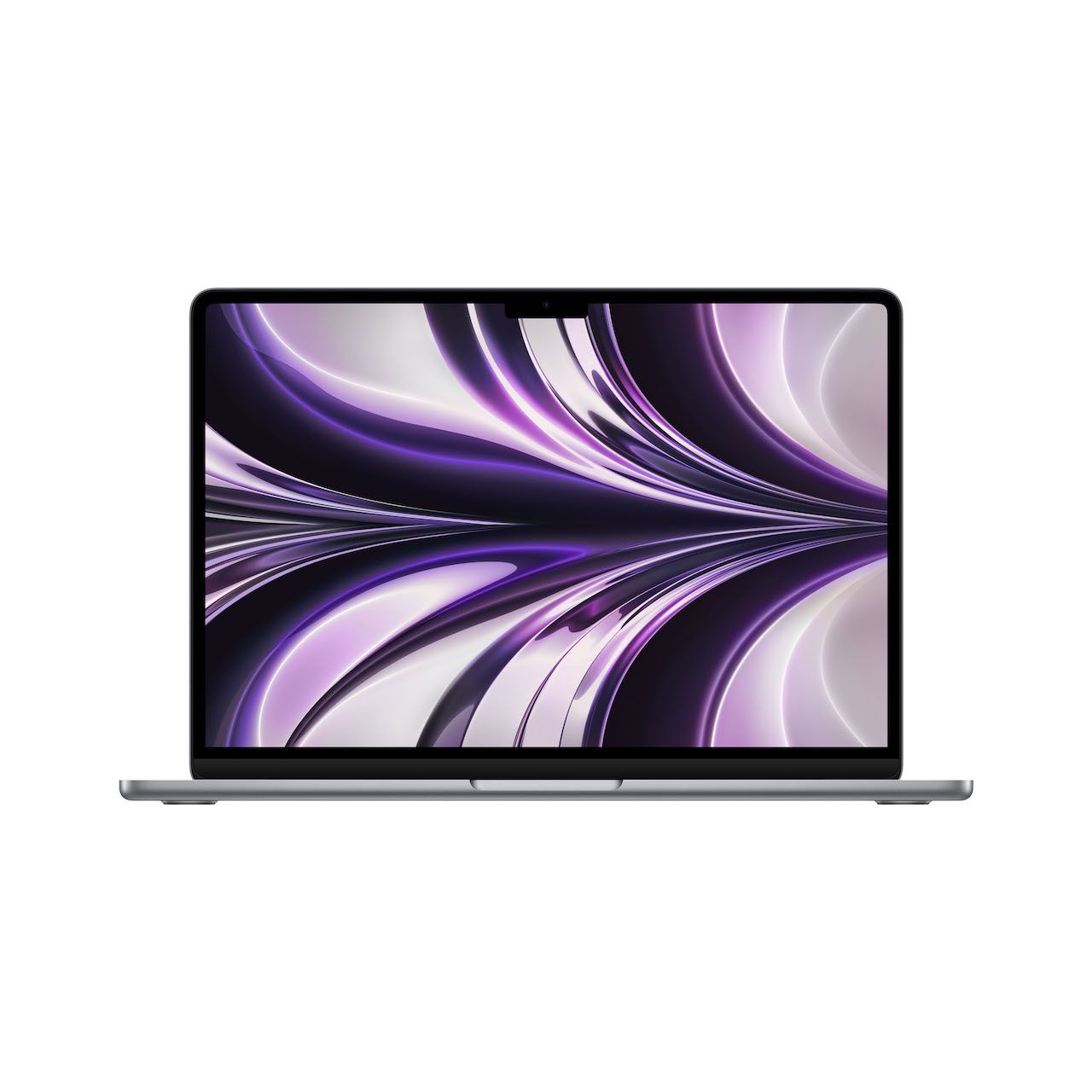 33 MacBook Air 13" 2022 M2 MLXX3 Space Gray 8/512Gb SSD — изображение 1
