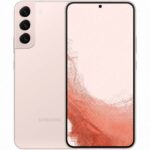 Samsung Galaxy S22+ 5G 128GB Pink Gold (SM-S906B/DS)