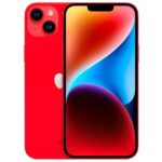 Apple iPhone 14 Plus 128GB (PRODUCT)RED