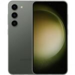 Samsung Galaxy S23 Plus 8/256Gb Green