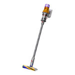 Dyson V12 Detect Slim Total Clean Extra - Nickel