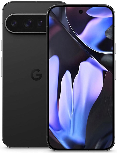 36buhyvvqw70dflmrqc54p098fg38dzk.jpg Смартфон Google Pixel 9 Pro 16/256 Гб, черный — изображение 1