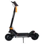 Электросамокат Kugoo G3 Black