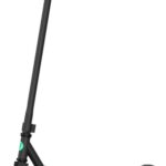Электросамокат Ninebot KickScooter A6 Green
