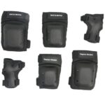 Комплект защиты Ninebot Nine Protector Set S Black