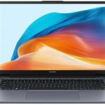 Ноутбук HUAWEI MateBook D 14 i3-1215U/8 ГБ/256 ГБ/noOS/Space Gray (53013UFC)