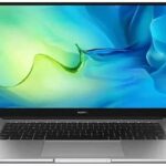 Ноутбук Huawei MateBook D 15 BoM-WFP9, 15.6" (1920x1080) IPS/AMD Ryzen 7 5700U/8ГБ DDR4/512ГБ SSD/Radeon Graphics/Без ОС, серебристый (53013TUE)
