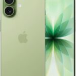 Apple iPhone 17 256GB Sage eSIM