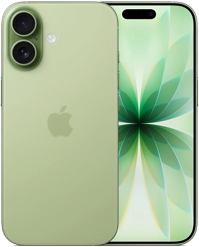 eej8du8rn58axtb5x2of2m4am594p9fl.jpeg Apple iPhone 17 512GB Sage — изображение 1