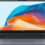 Ноутбук Huawei MateBook D 14 53013XFA, 14", 2024, IPS, Intel Core i5 12450H 2ГГц, 8-ядерный, 8ГБ LPDDR4x, 512ГБ SSD, Intel UHD Graphics, Windows 11 Home, серый космос