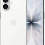 Apple iPhone 17 512GB White