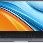 Ноутбук HONOR Magicbook 15 R5 5500U/8/512Gb DOS Space Gray 5301AFVT