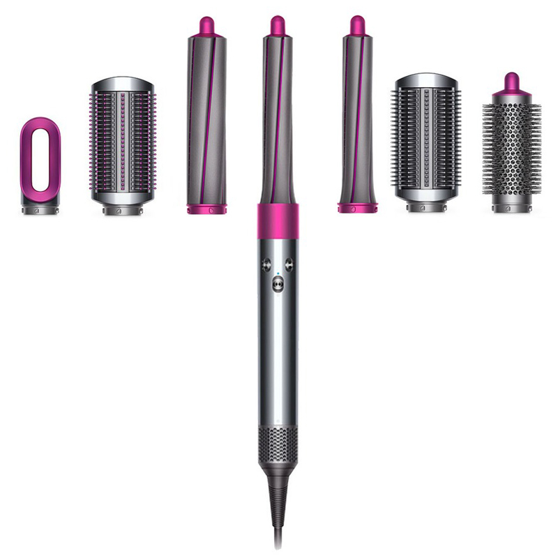 lmhhymz1tlzfq5zyqoj787ty2bd1z75v.jpeg Dyson Airwrap Complete HS01 - Fuchsia — изображение 1