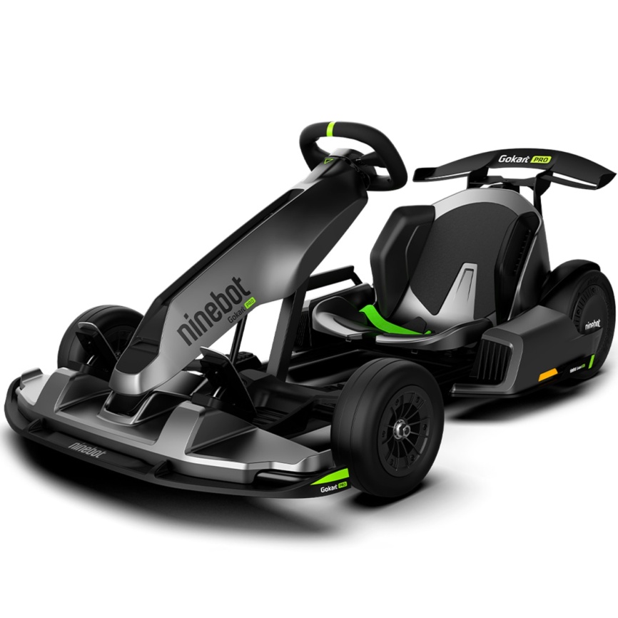 nndqanvn3p76edm_36d2450.jpg Электрокартинг Ninebot Gokart Pro Black — изображение 1