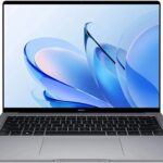 Ноутбук Honor MagicBook 14 5301AFRK, 14.2", IPS, Intel Core i5 13500H 2.6ГГц, 12-ядерный, 16ГБ LPDDR5, 1ТБ SSD, Intel Iris Xe graphics , Windows 11 Home, серый