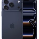 Apple iPhone 17 Pro Max 2TB Deep Blue SIM+eSIM