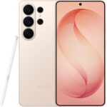 Смартфон Samsung Galaxy S26 Ultra SM-S948B 12/512Gb Pinkgold
