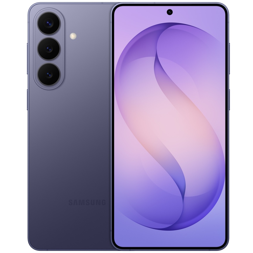yixpen5t0t7m3gk_c3b6c2d1.jpg Смартфон Samsung Galaxy S26 Plus SM-S947B 12/512Gb Cobalt Violet — изображение 1